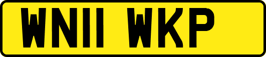 WN11WKP