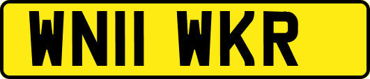 WN11WKR