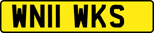 WN11WKS