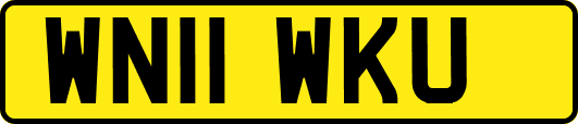 WN11WKU