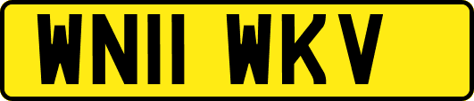 WN11WKV