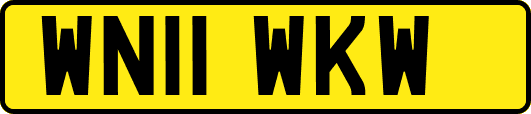 WN11WKW