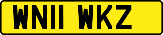 WN11WKZ