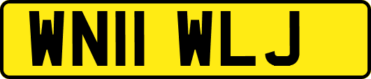 WN11WLJ