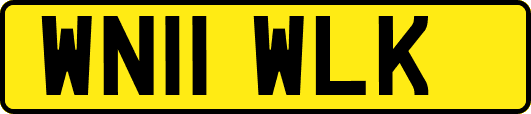 WN11WLK