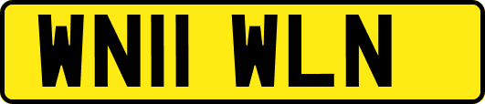 WN11WLN