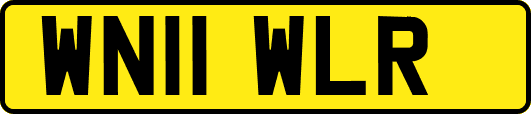 WN11WLR