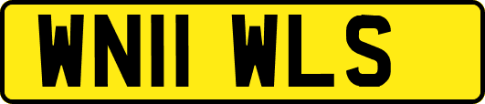 WN11WLS