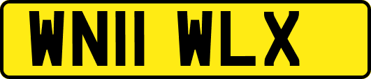 WN11WLX