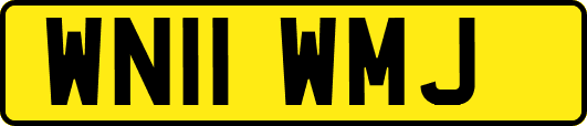 WN11WMJ