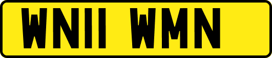 WN11WMN