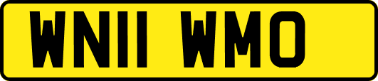WN11WMO