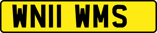 WN11WMS