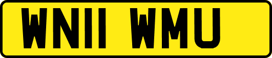WN11WMU