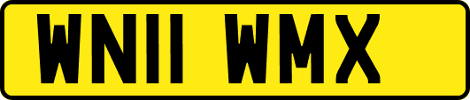 WN11WMX