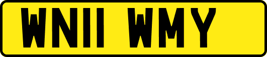 WN11WMY