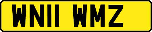 WN11WMZ