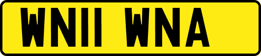 WN11WNA