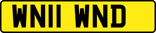 WN11WND