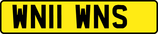 WN11WNS