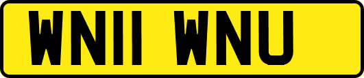 WN11WNU