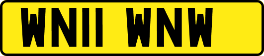 WN11WNW