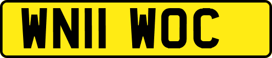 WN11WOC