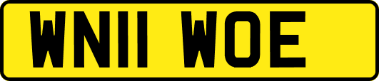 WN11WOE
