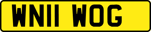WN11WOG
