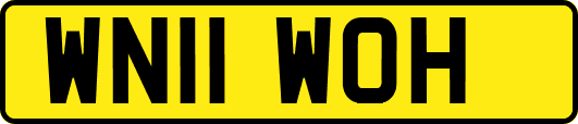 WN11WOH