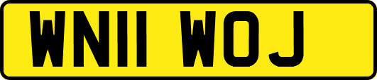 WN11WOJ