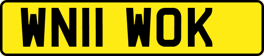 WN11WOK