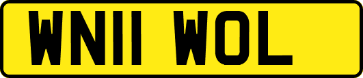 WN11WOL