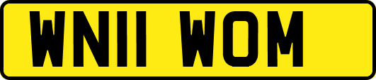 WN11WOM