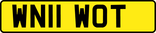 WN11WOT