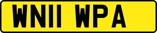 WN11WPA