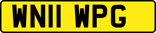 WN11WPG