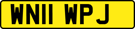 WN11WPJ