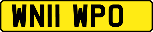 WN11WPO