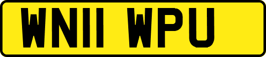 WN11WPU