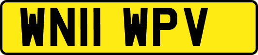 WN11WPV