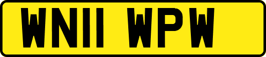 WN11WPW