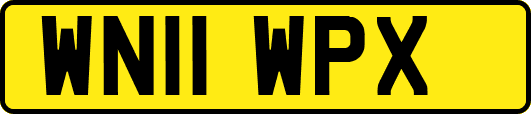WN11WPX