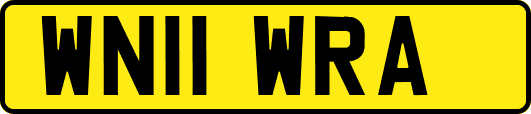 WN11WRA