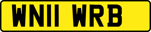 WN11WRB