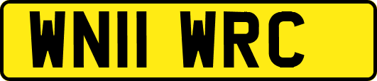 WN11WRC