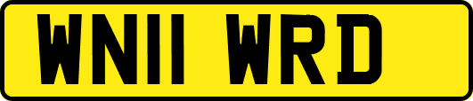 WN11WRD