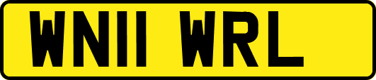 WN11WRL