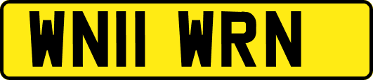 WN11WRN