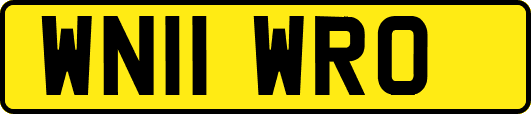 WN11WRO